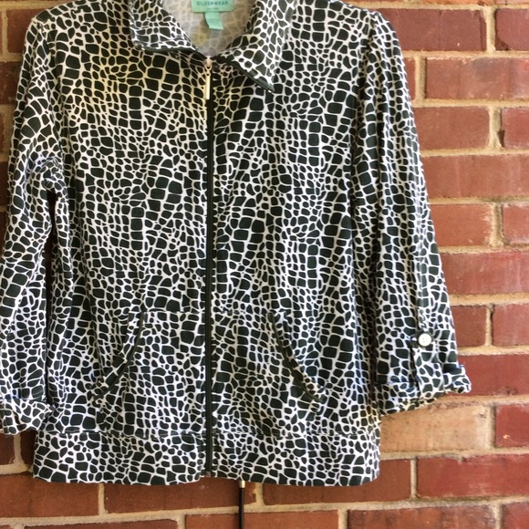 SILVER WEAR NEW YORK - Picture 5 of 5